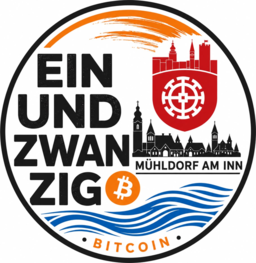 Einundzwanzig Meetup Mühldorf am Inn